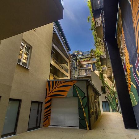 Luxury Residence Near Parlament In @Yourוינה מראה חיצוני תמונה