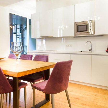 Luxury Residence Near Parlament In @Yourוינה מראה חיצוני תמונה