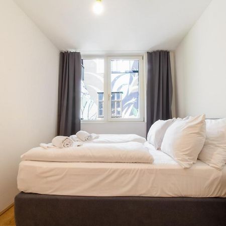 Luxury Residence Near Parlament In @Yourוינה מראה חיצוני תמונה
