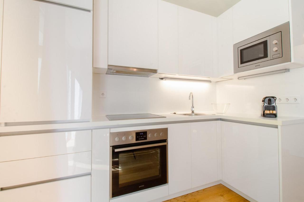 Luxury Residence Near Parlament In @Yourוינה מראה חיצוני תמונה