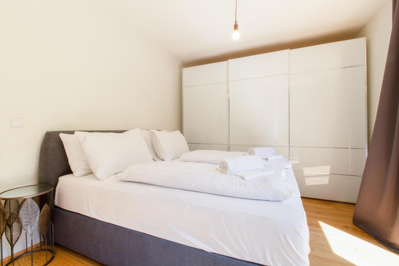 Luxury Residence Near Parlament In @Yourוינה מראה חיצוני תמונה