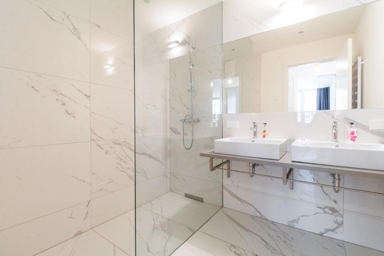 Luxury Residence Near Parlament In @Yourוינה מראה חיצוני תמונה