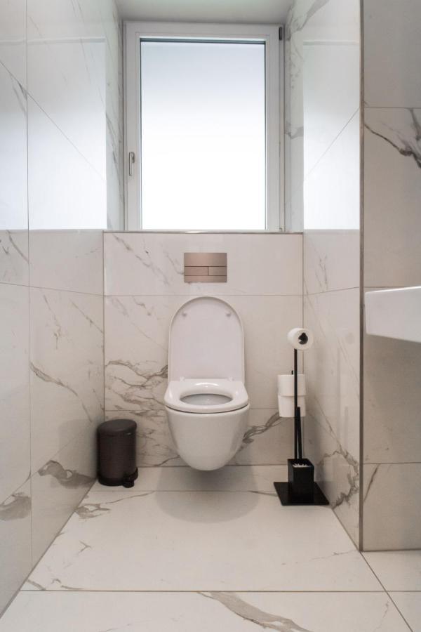 Luxury Residence Near Parlament In @Yourוינה מראה חיצוני תמונה