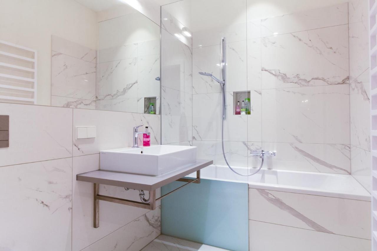 Luxury Residence Near Parlament In @Yourוינה מראה חיצוני תמונה