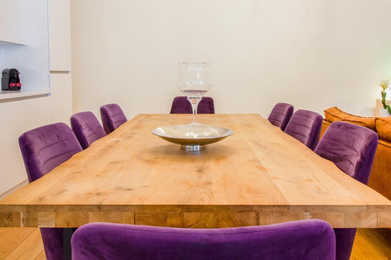 Luxury Residence Near Parlament In @Yourוינה מראה חיצוני תמונה