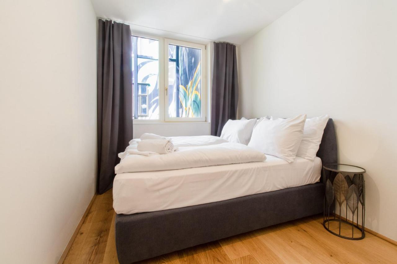 Luxury Residence Near Parlament In @Yourוינה מראה חיצוני תמונה