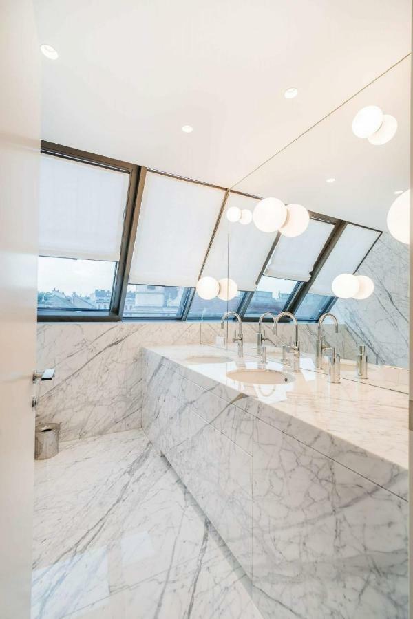 Luxury Residence Near Parlament In @Yourוינה מראה חיצוני תמונה