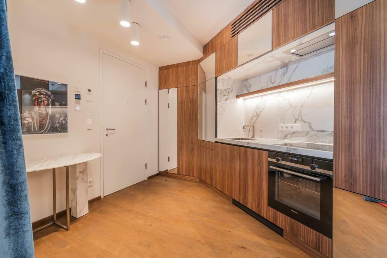 Luxury Residence Near Parlament In @Yourוינה מראה חיצוני תמונה