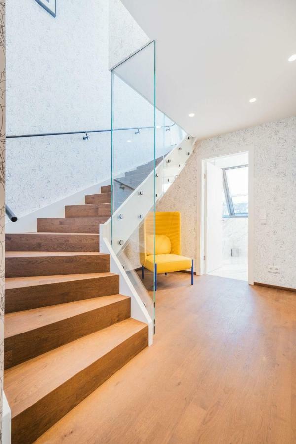 Luxury Residence Near Parlament In @Yourוינה מראה חיצוני תמונה